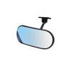 High-definition Rear View Mirror Safety Blind Spot Mirror Universal Back Seat View Mirror  Car