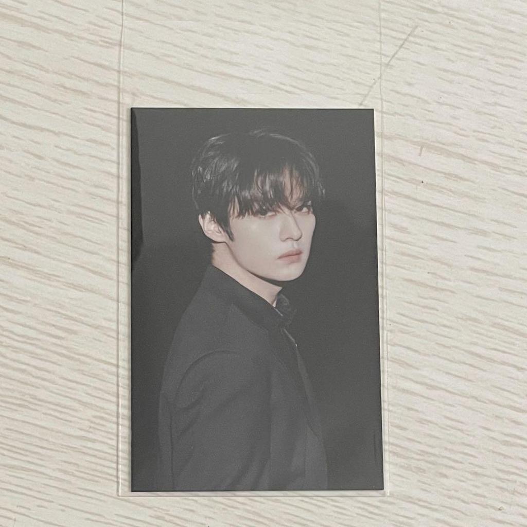 [USED] Stray Kids Reno HMV Lucky Doll Bonus Card