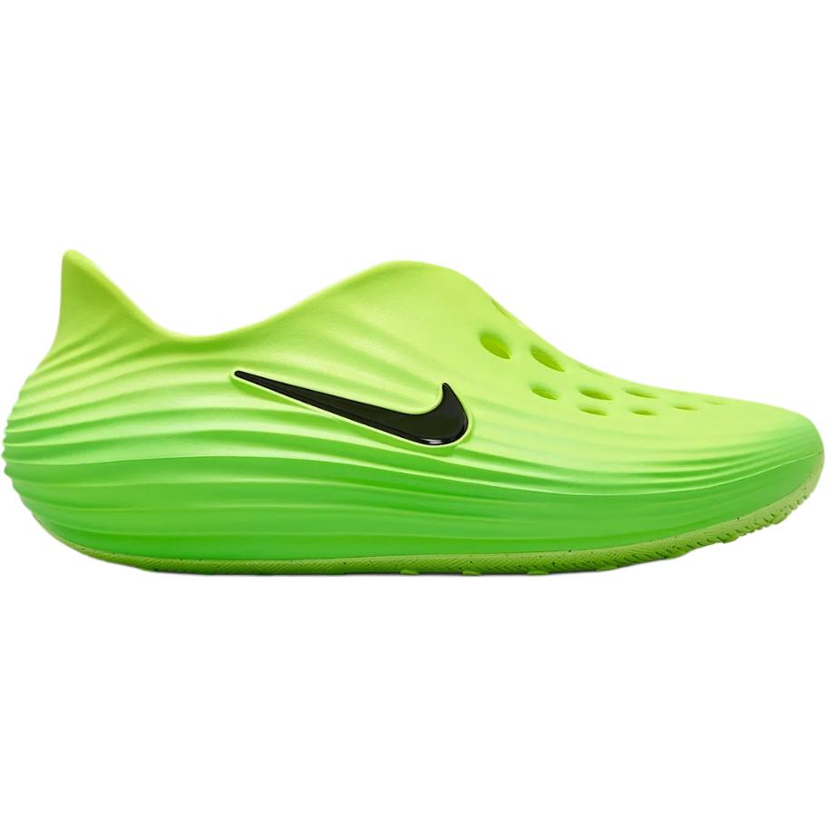 Nike ReactX Rejuven8 GS Green Strike Kids Sneakers Black Volt IF1746-300