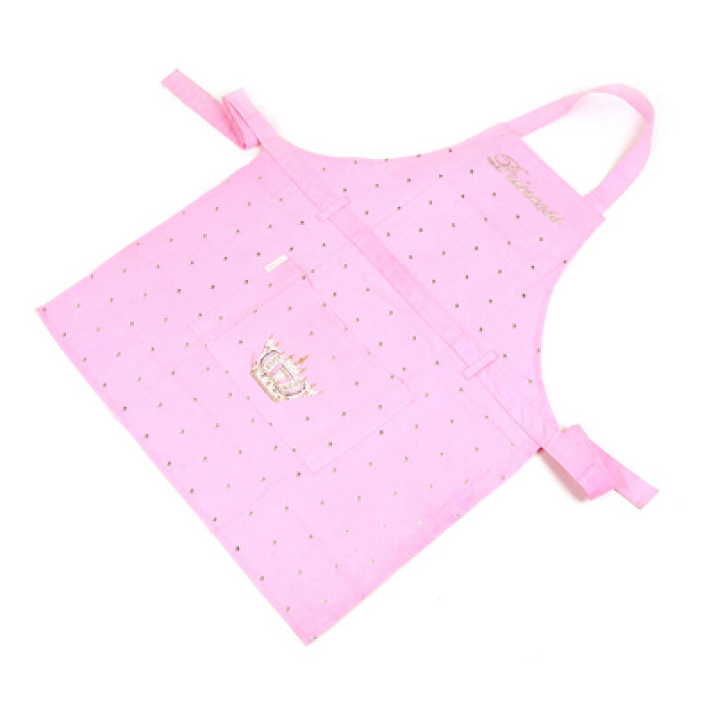 PRINCESS - APRON (CV80099-AP)