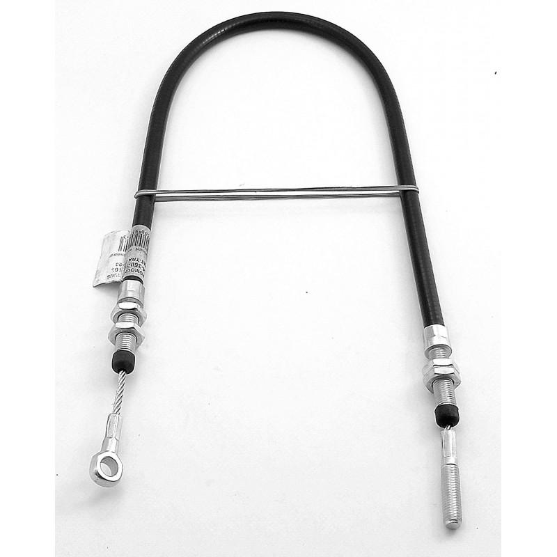Auxiliary brake cable (Mat-Tra-01396) 8064-350-100100 ursus