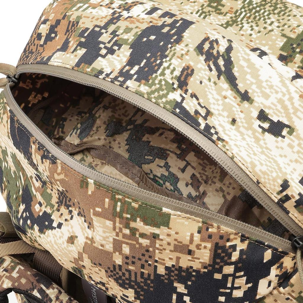 [Mystery Ranch] Rucksack BEARTOOTH80 Beartooth 80 Herren SUBALPINE L [Gebraucht]