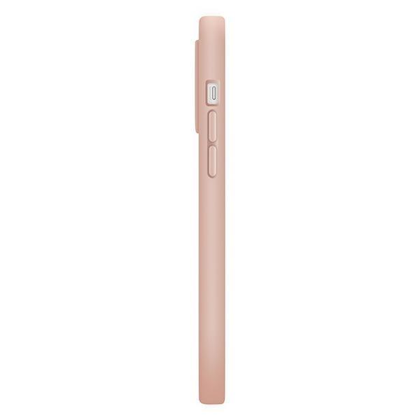 Etui do iPhone 14 Pro UNIQ MagSafe Różowe
