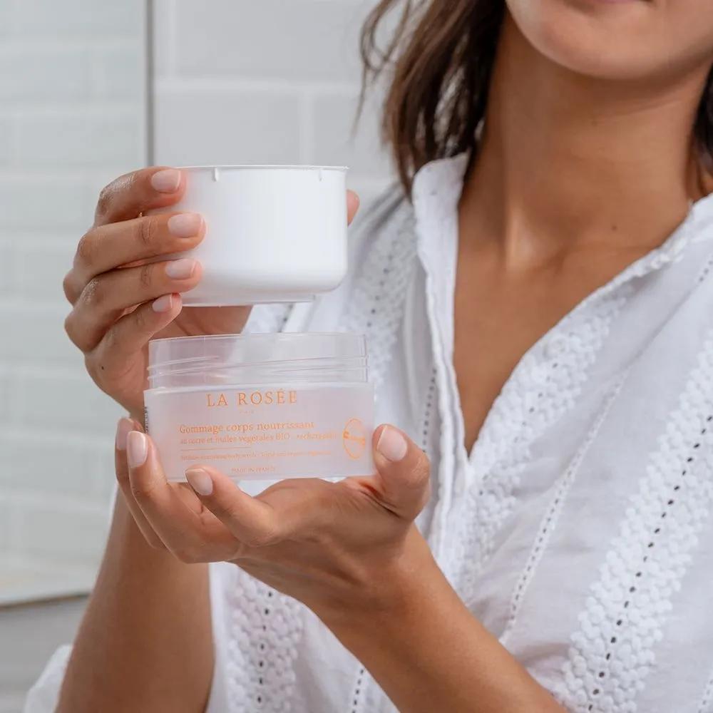 Nourishing Body Scrub 200g