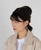 ODD DOT Odd Label Short Beanie_Khaki