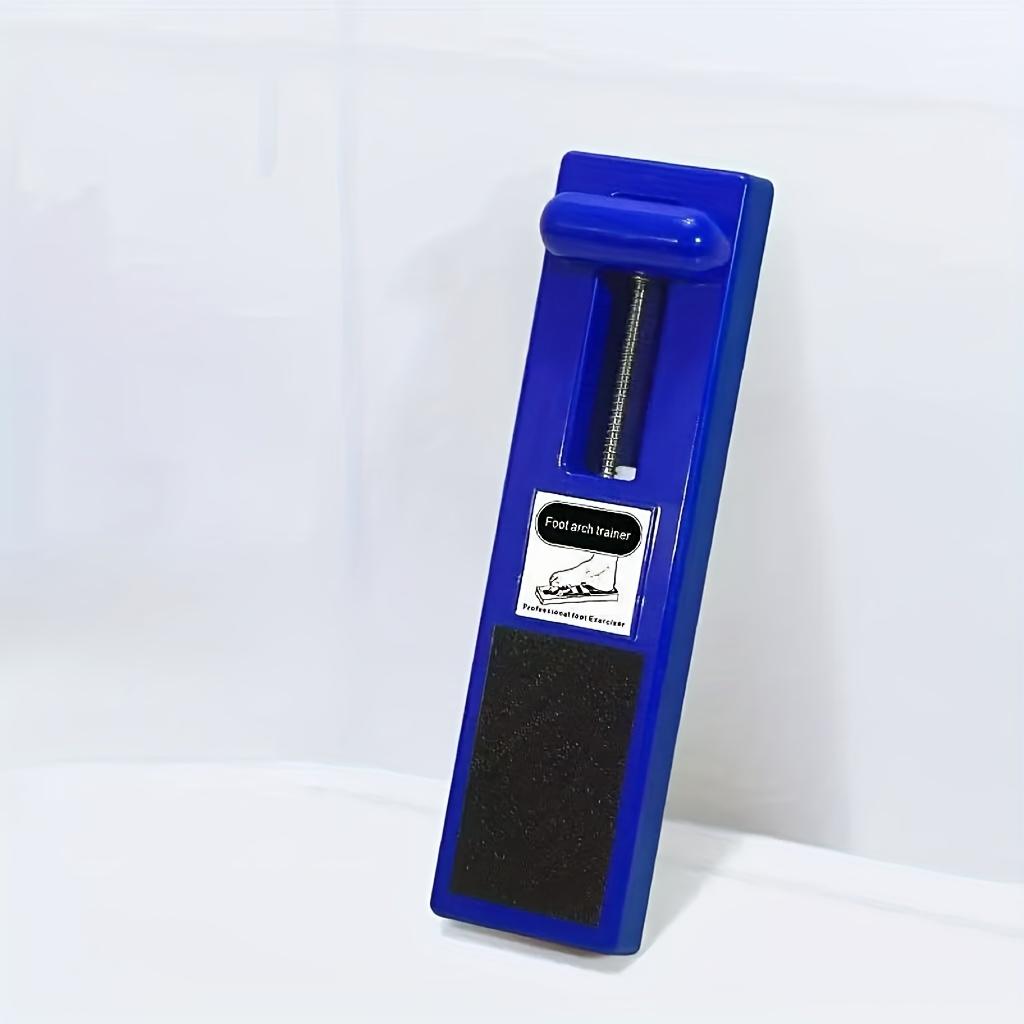 1 st Fotvalvstränare Förbättra Tåstyrka Balettdans Tåträningsanordning Tåmuskelförstärkare Muskelstyrkeövningsutrustning