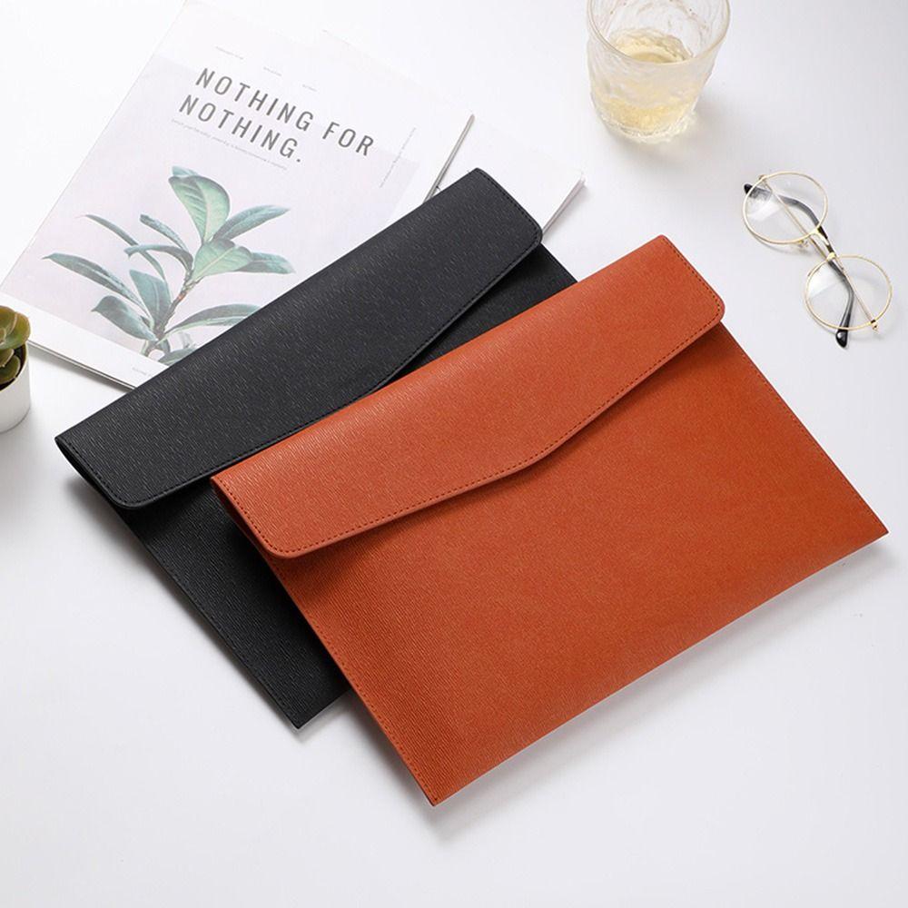 Paper Organizer Business File Folder Document Organiser Business Briefcase  Test Paper