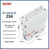 BERM BRM-LK Series Single-Phase DC Controlled AC Solid State Relay