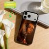 J-Jade T-Thirlwall UK Pop Phone Case For iPhone17,16,15,14,13,12,11 Plus,For Magnetic Wireless Charge Cover