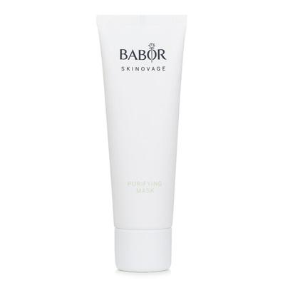 Skinobaji Purifying Mask (for Oily, Acne-prone Skin)