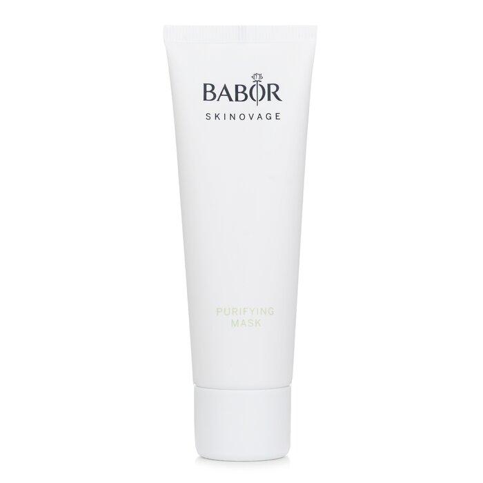 Babor Skinobaji Purifying Mask (for Oily, Acne-prone Skin)