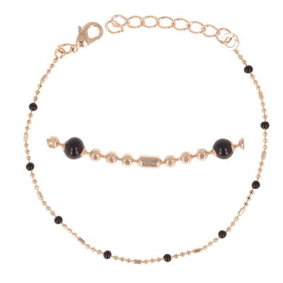 Armbänder – Ketten- & Gliederarmbänder