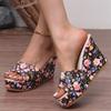 Scarpe da donna – Sandali