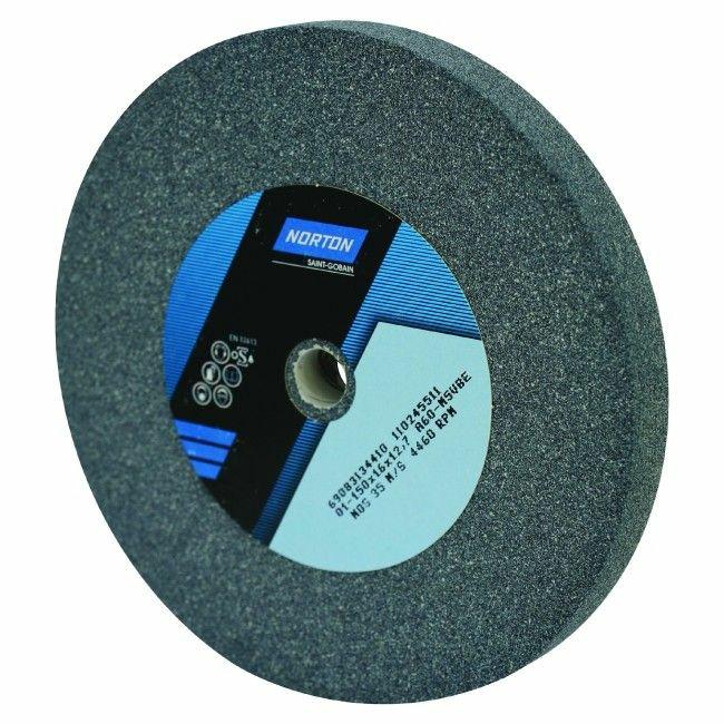 Norton Ściernica-01 150Mm X 16Mm X 12,7Mm A60M5Vbe
