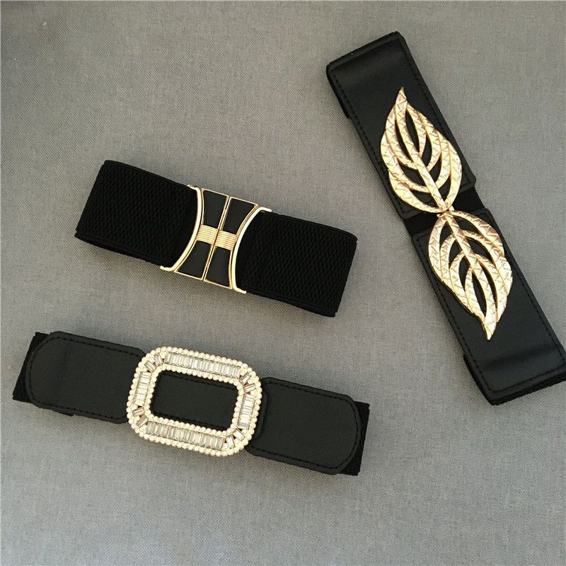 Elegant And Sophisticated Womens Elastic Waistband Perfect For Dresses Coats And Everyday Style