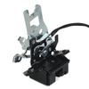 64680-0C010 Trunk Tailgate Liftgate Back Door Lock Latch with Control Cable Fit for toyota Sequoia 2001-2003 2004 2005 2006 2007