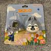 [USED] StrayKids SKZOO Tamagotchi Wolfchan