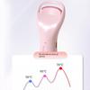 Fast Heating Electric Eyelash Curler with 3 Temperature Eyelash Clip Heated Eye Lash Curlers  Women