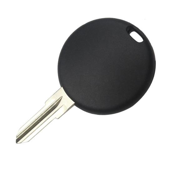 Cheie inteligentă de la distanță, 433,92 MHz, 3 butoane pentru Benz Smart Fortwo Forfour Roadster