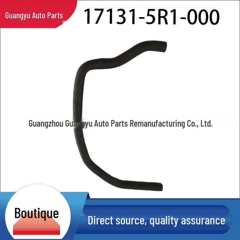 PCV Hose 17131-5R1-000 for Fengfan, Fit, Crider, Rui Lai, Fu Jiang, Vezel