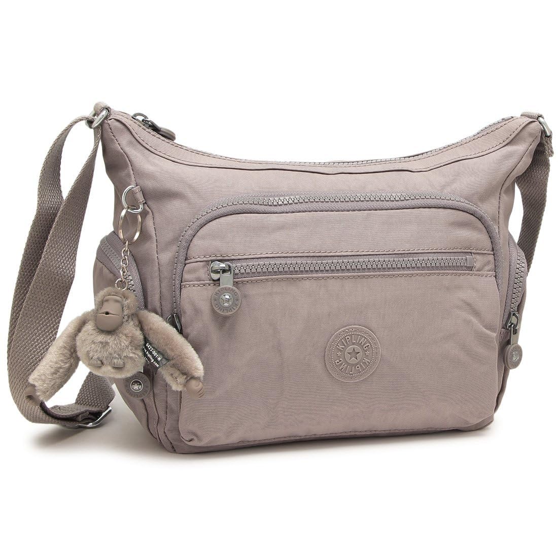 

Shoulder bag Gabby S 7L Gray KIPLING KI2531 89L [Kipling] Women s [Used]