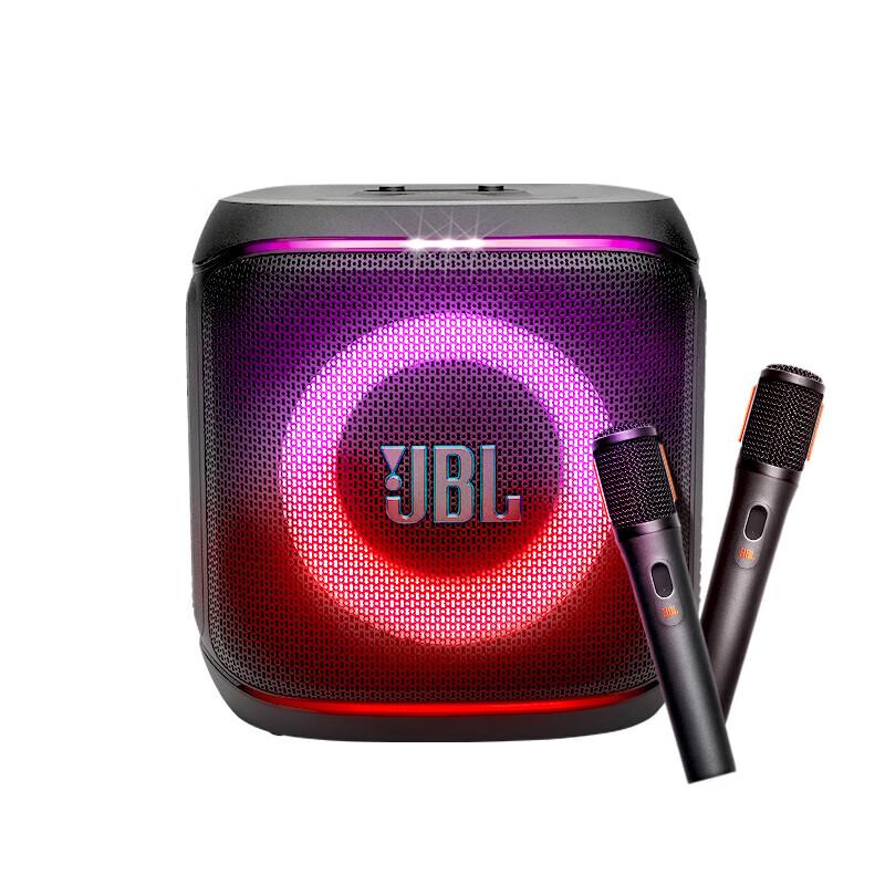 JBL Partybox Encore 2 Portable Bluetooth Speaker
