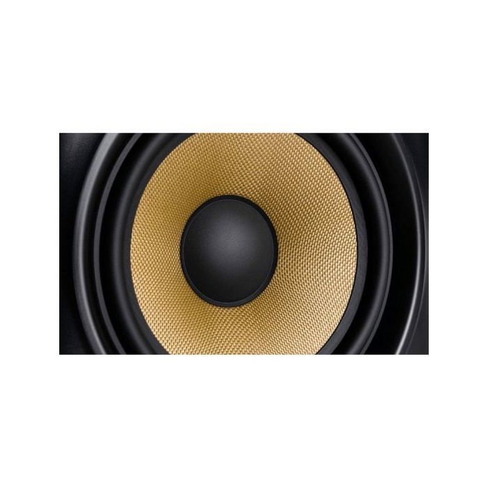 M audio forty eighty (à l'unité) enceinte de monitoring