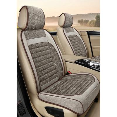 Pernă scaun auto protector scaun auto patru anotimpuri pernă scaun auto universală față mașină formă mașină accesorii interior scaun