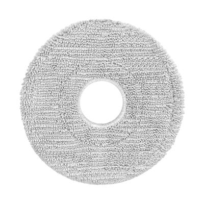 Ersatz-Hauptbürste, Seitenbürsten, Filter & Wischmopps für Xiaomi Robotersauger S40 Pro / OV71GL - 1 Set