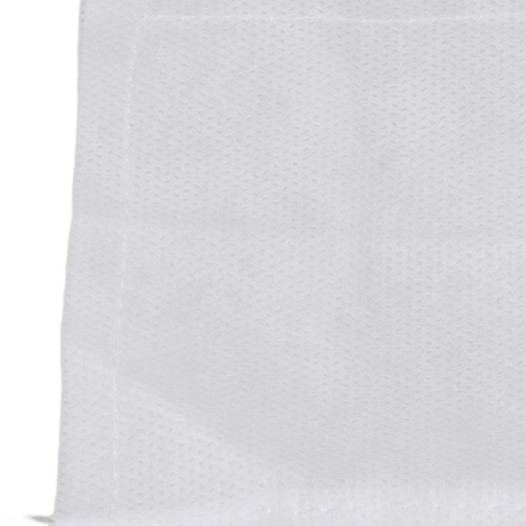 100 Einweg Leere Reinigungsfilterpapier Teebeutel 8 X 10cm
