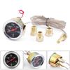 52mm Temperature Gauge Accurate Npt Water Temperature Gauge Mechanical Water Temp Gauge Metal Car Engine Temp Sensor For Car Car