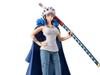 Banpresto One PieceDXFTHEGRANDLINESERIESEXTRATRAFALGAR.LAWCHANGEver.