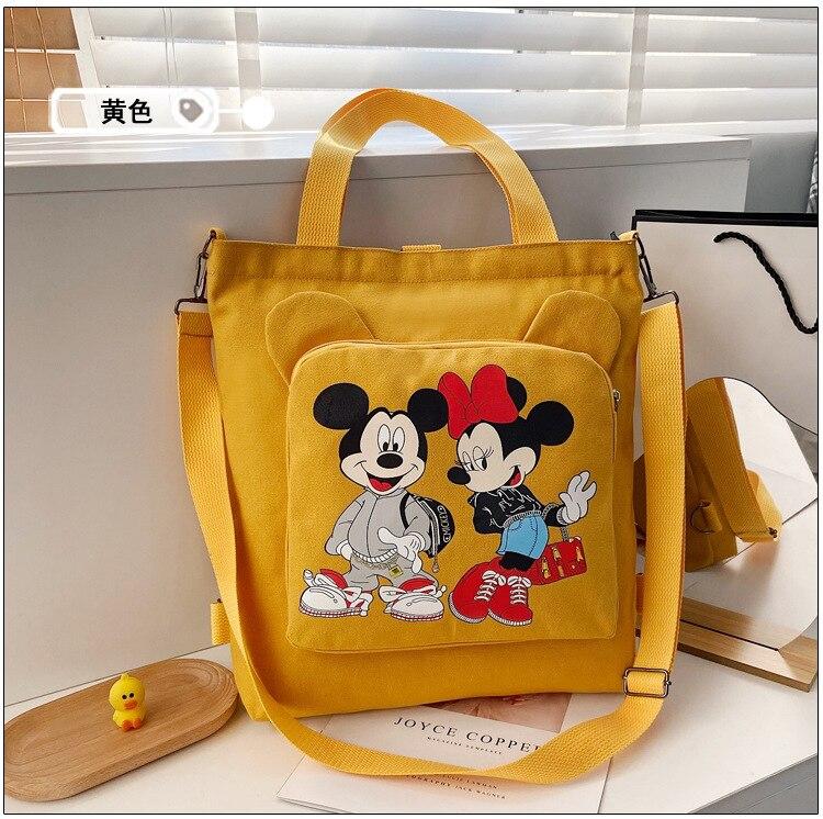 beams boy tote bolsa