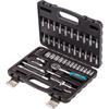 Hand Tool Set Btk-46