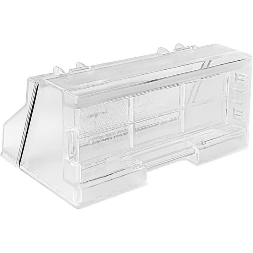 Replacement Dust Box Rubbish Collection Box for Dreame W10/W10 Pro Robotic Vacuum Cleaner