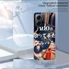 Ado Album Kyogen Phone Case For Redmi Note 14 13 12 11 Pro Plus 14S 12S 11S 11T 11E 10S 9S 10 9 Pro Cover TPU Shell Coque