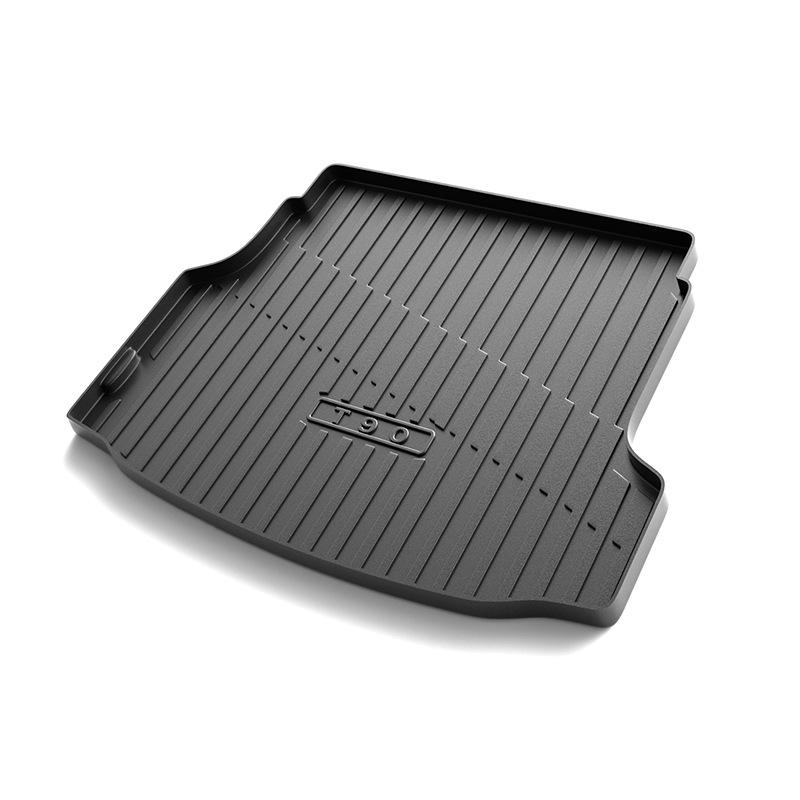 Odorless Wear-Resistant Trunk Mat for Dongfeng Venucia