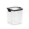 ZISIZ Food-Grade Airtight Storage Jar