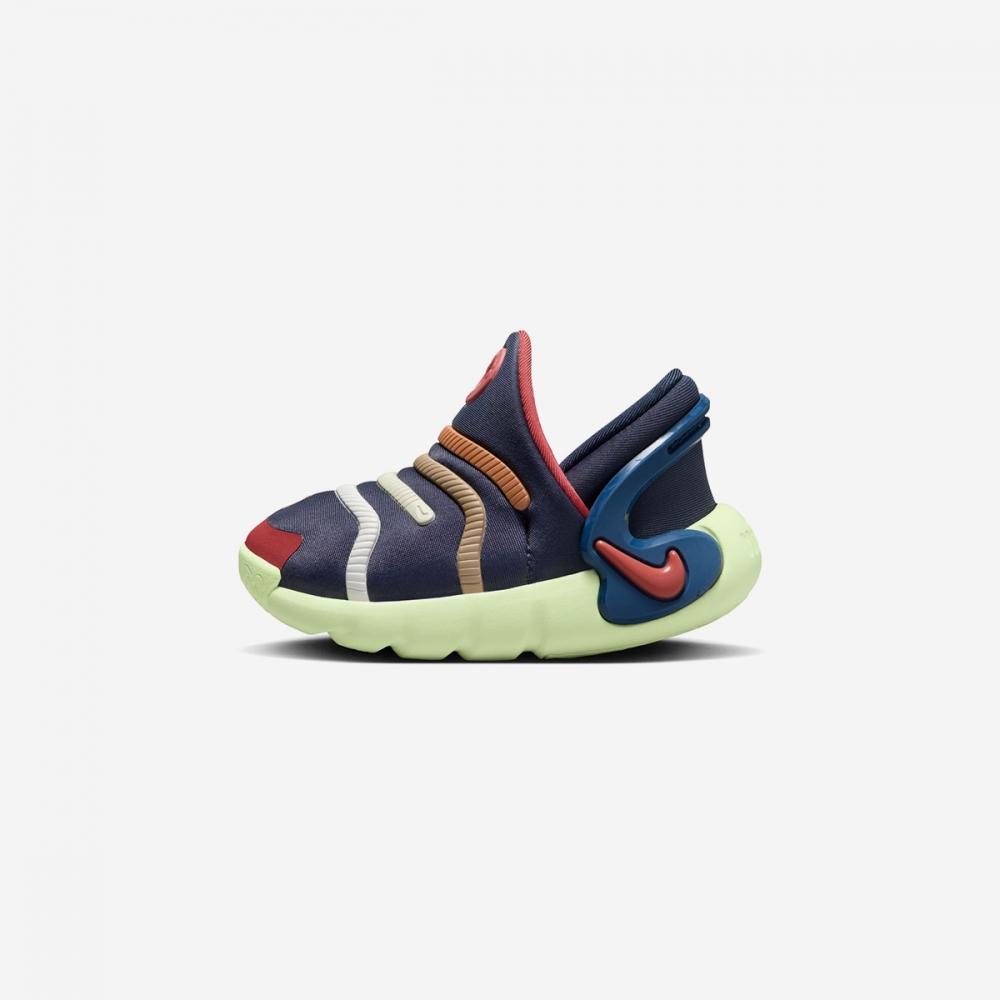 

Nike Dynamo 2 Ezeon Voitodler FD0554 400