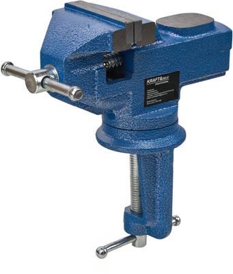 SWIVEL VICE 65MM KD10741