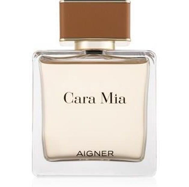 

Парфюмированная вода Aigner Cara Mia 100ml