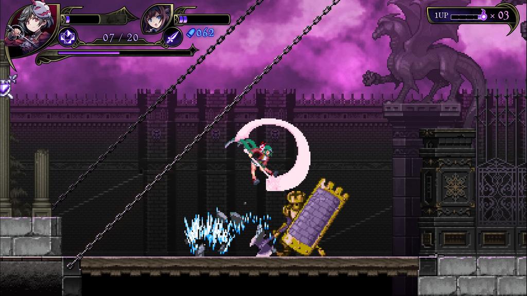 Grim Guardians: Demon Purge Limited Edition - PS5 [Bonus] Setting materials collection, soundtrack CD (1 disc), acrylic key chain included