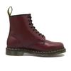 Dr.martens 1460z Dmc 8-oczkowe Buty 11822600 Wiśniowy Czerwony