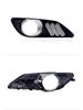 LED Daytime Running & Fog Lights for 06-08 Toyota Camry