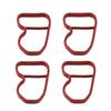 Profile Gasket11618571001 For BMW B37 B47 Intake Manifold