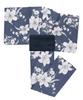 Dívčí Retro Styl Yukata Vzorovaná Variovaná Sada Liliová a Květinová Večerní [KYOETSU] Dívčí Sada, C, Tkanina, 2 Díly (Yukata, Obi) (11. Šaty,