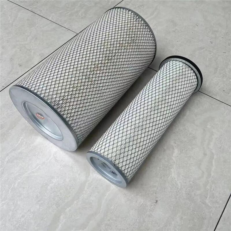 Dongfeng Tianjing EQ1120GA2E Air Filter