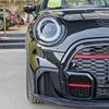 ABS-Kunststoff LCI JCW Modell 2022+ Äußeres Seiten-Kühlergrill-Set Netz-Zubehör Außenverkleidungen Nur für Mini Cooper F56 F55 F57 JCW Modell