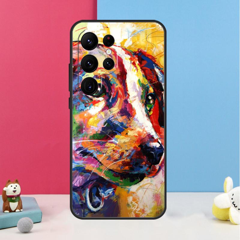 

Jack Russell Terrier Case For Samsung Galaxy S24 S26 Ultra S20 S21 S22 S23 S25 Plus S10 S25 FE Back Cover Shell Galaxy S21Ultra