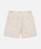 FRIZMWORKS Backsatin Essential Fatigue Shorts _ Cream